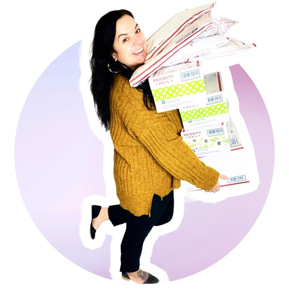 ▪️Meet the Posher▪️ - Picture 2 of 8